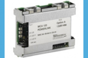 Новое для POWERLINK MCA 123 Новое для POWERLINK MCA 123