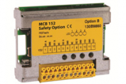 Новая опция для VLT® AutomationDrive FC 302 Новая опция для VLT® AutomationDrive FC 302