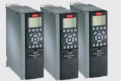 Новая серия преобразователей частоты FC103
